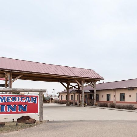 American Inn Express Murdo Εξωτερικό φωτογραφία