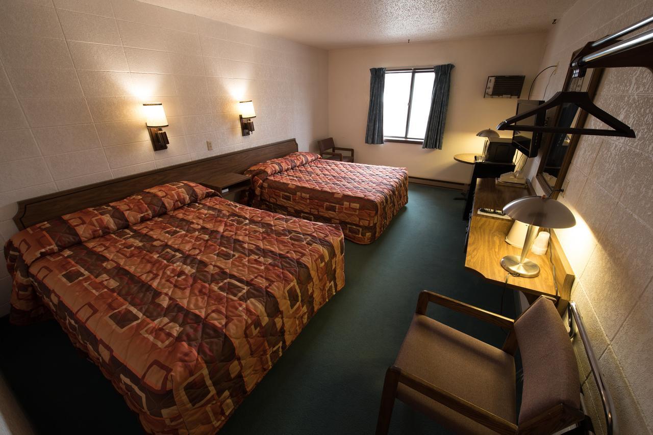 American Inn Express Murdo Εξωτερικό φωτογραφία